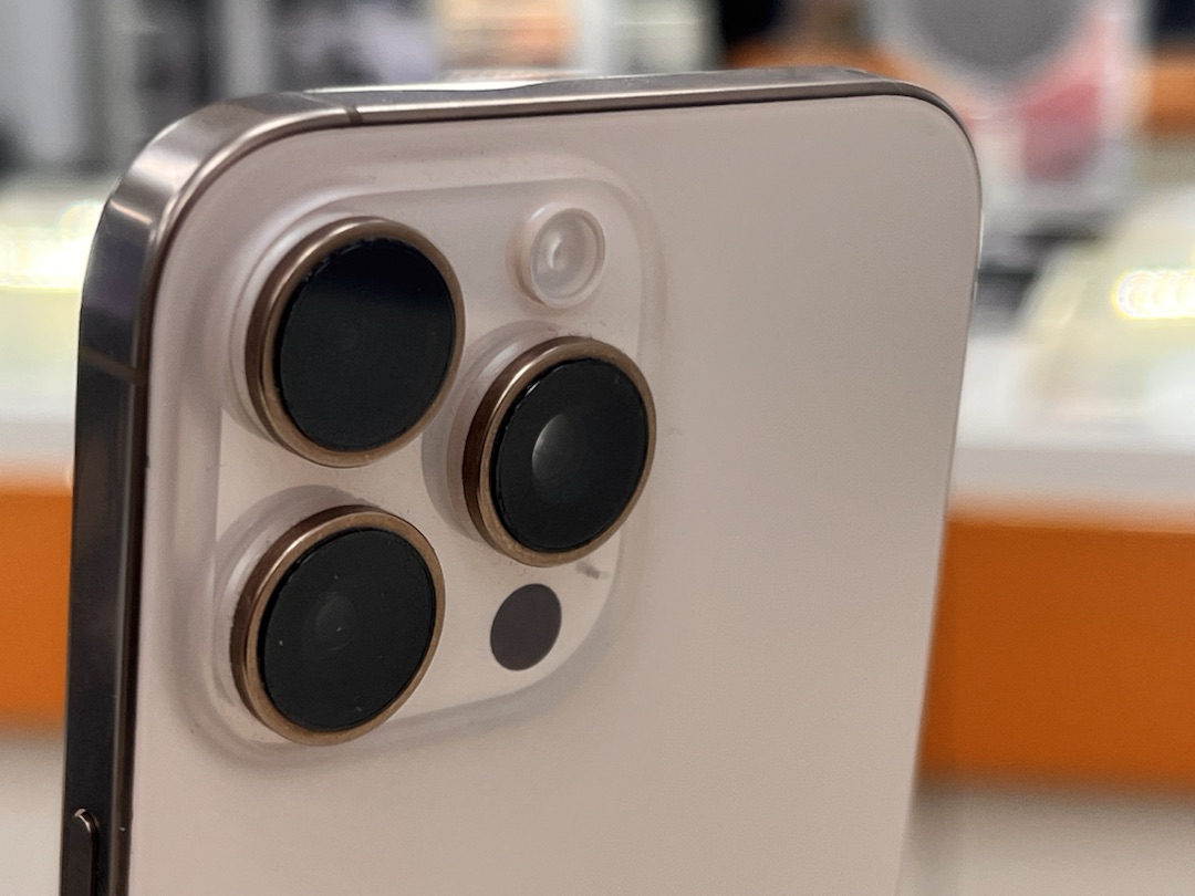 Смартфон Apple Iphone 16 Pro Max 256Gb eSim