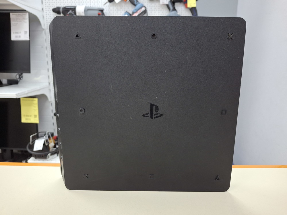 Игровая приставка PlayStation 4 Slim 1Tb
