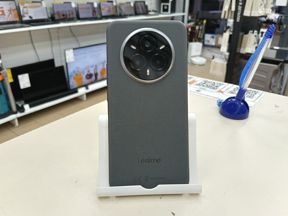 Смартфон Realme 14 Pro+ 8/256