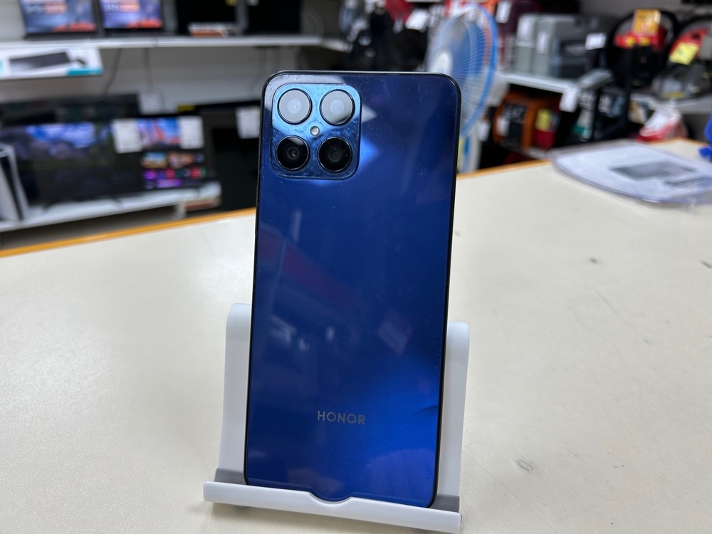 Смартфон Honor X8 6/128