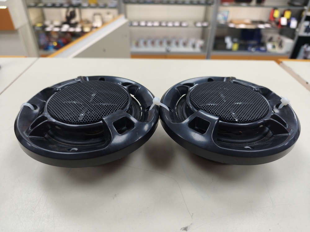 Автоакустика передняя Sony XS-FB1030