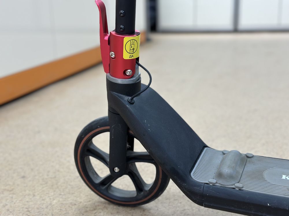 Электросамокат Kugoo Kirin Mini 2