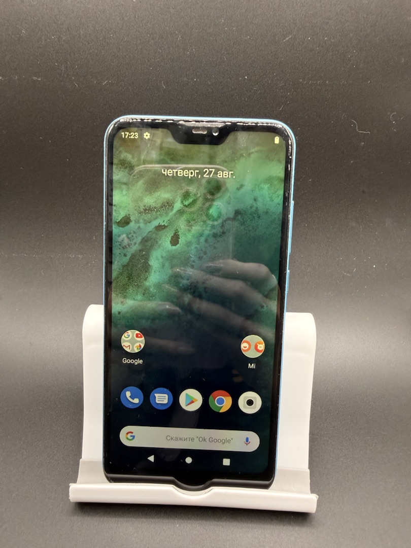 Смартфон Xiaomi Redmi A2 2/32