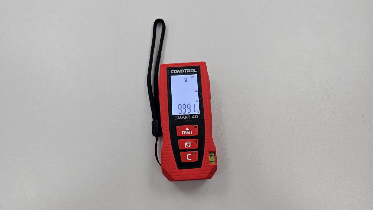 Дальномер CONDTROL Smart 40
