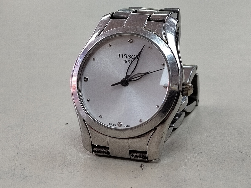 Часы наручные TISSOT T112.210A