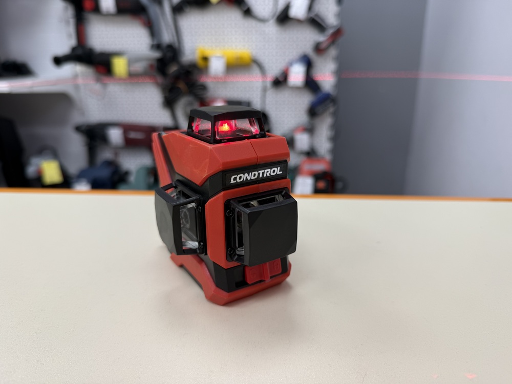 НИВЕЛИР Condtrol EFX 360-3