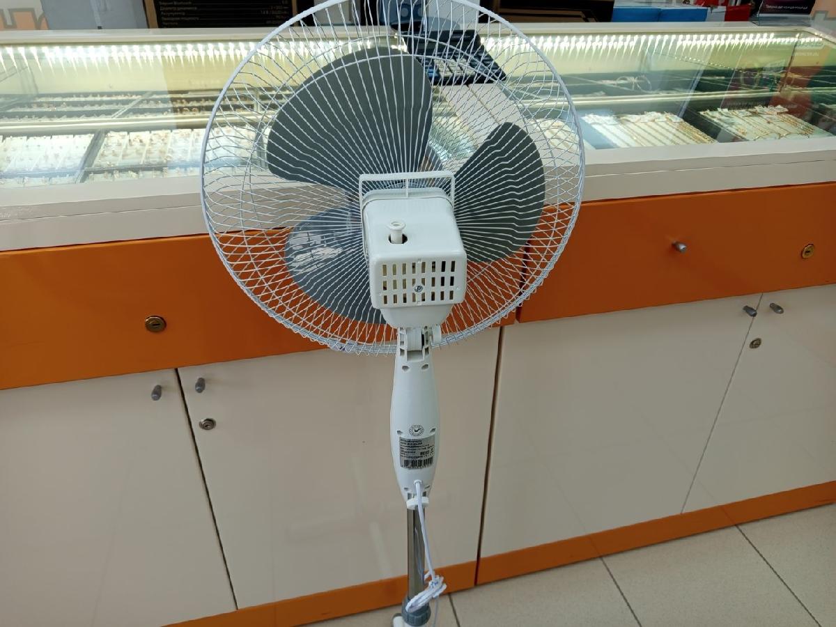 Вентилятор Centek CT-5034
