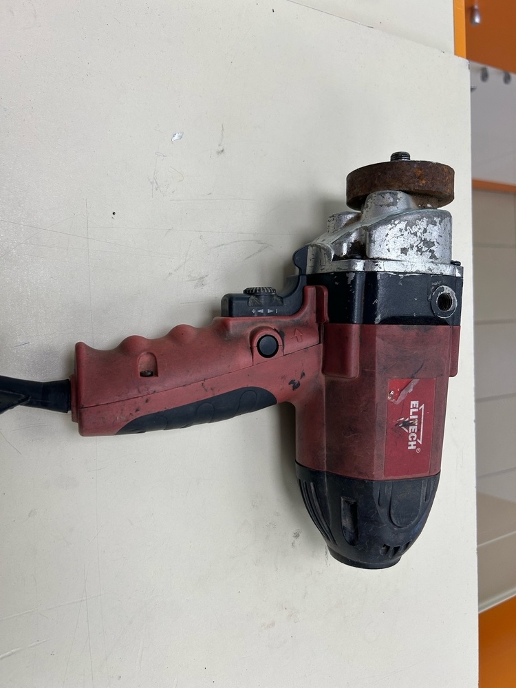 Дрель-миксер Elitech ДМ1100РЭ