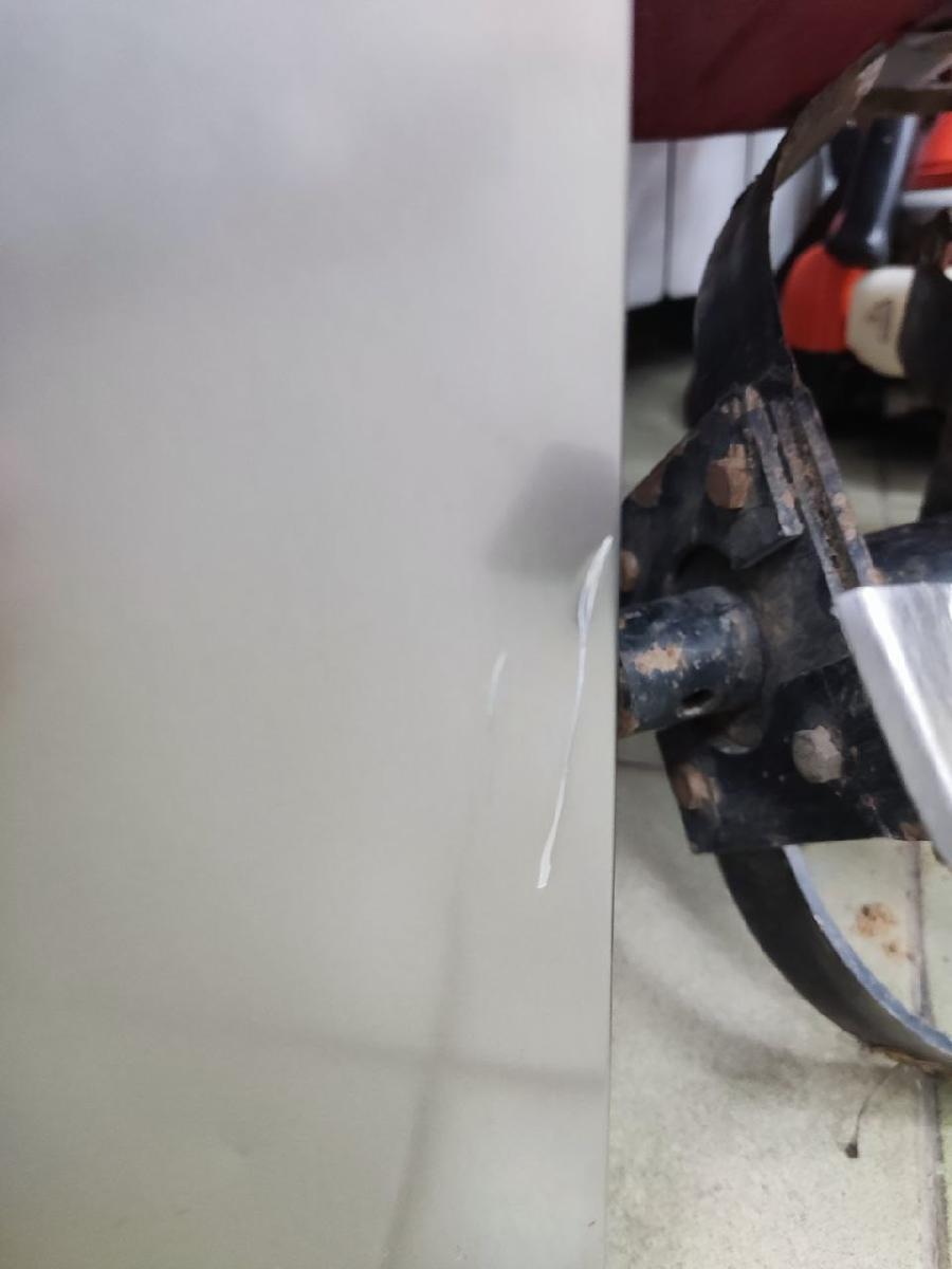 Холодильник Candy CCRN6180S