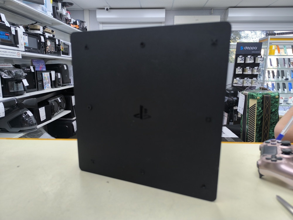 Игровая приставка PlayStation 4 Slim 1Tb