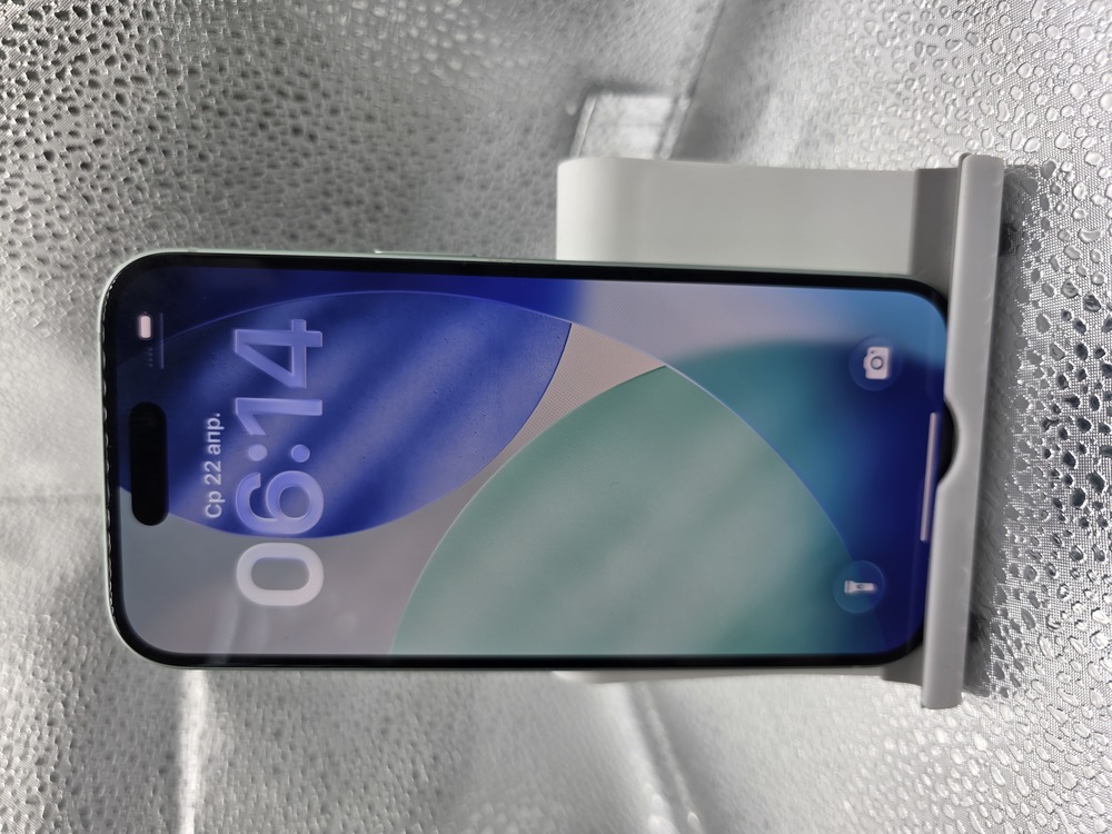 Смартфон Apple Iphone 15 128Gb