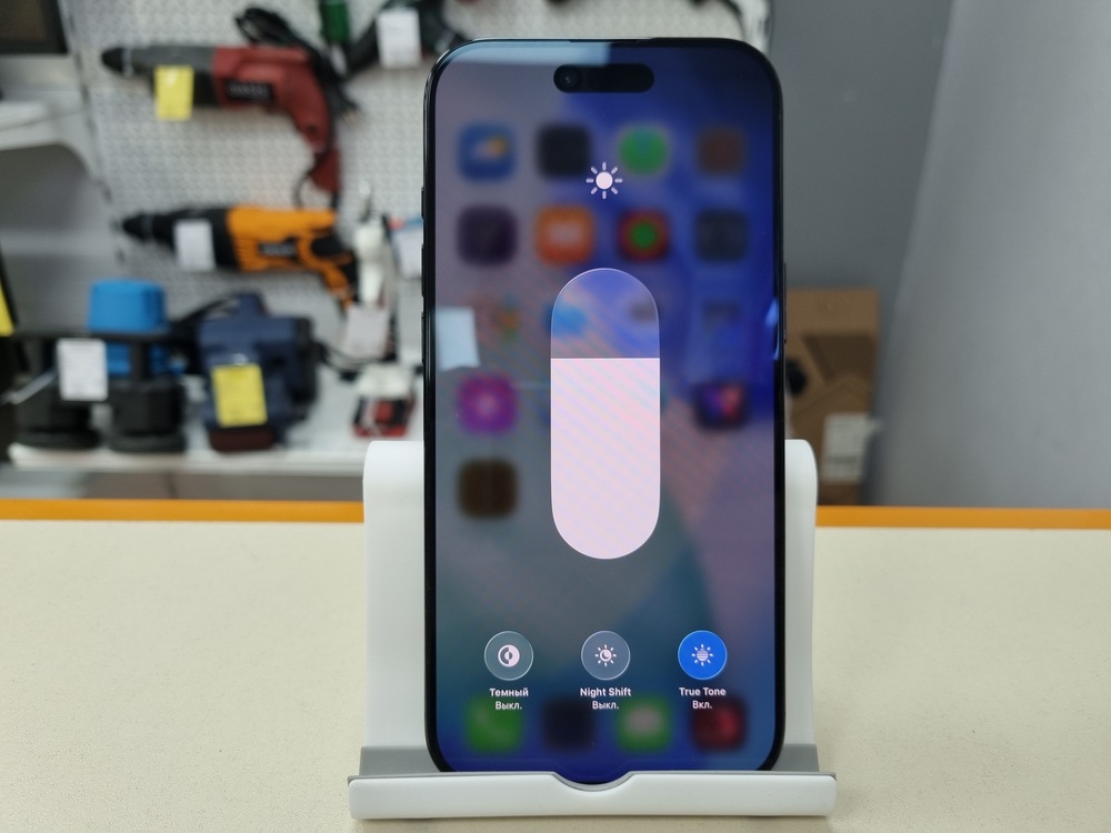 Смартфон Apple Iphone 17 Air 256 Gb