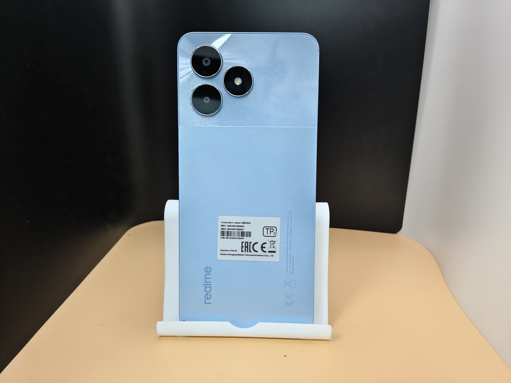 Смартфон Realme Note 50 3/64