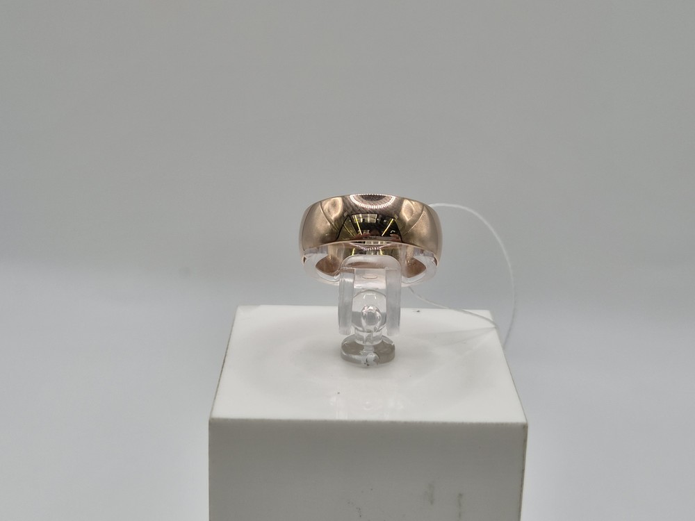 КОЛЬЦО ОБРУЧАЛЬНОЕ (Au 585)