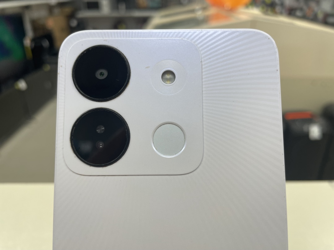 Смартфон Infinix Smart 7 4/64