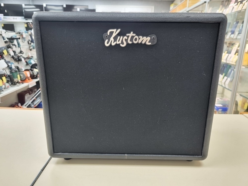 Комбоусилитель для гитар KUSTOM Mod-l20