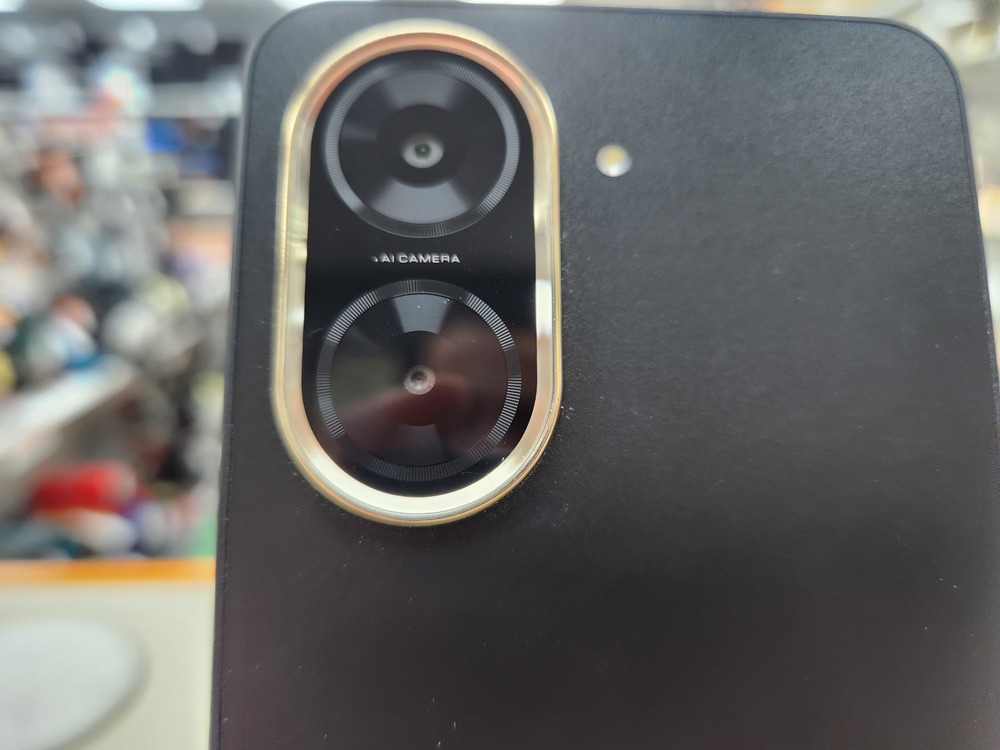 Смартфон Xiaomi Redmi A5 3/64