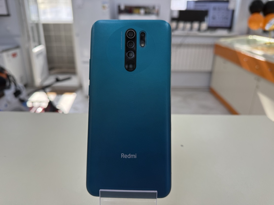 Смартфон Xiaomi Redmi 9 3/64