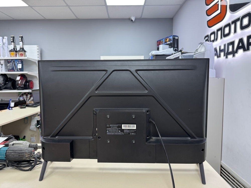 LED Телевизор iFFALCON 32S53