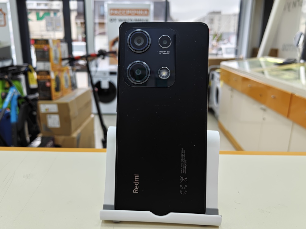 Смартфон Xiaomi Redmi Note 14S 8/256gb