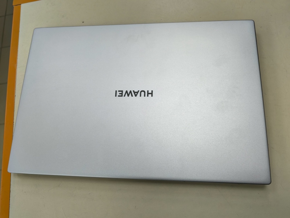 Ноутбук Huawei NbDE-WDH9; Core I5-1155G7, Intel iris XE Graphics, 8 Гб, 512 GB, Нет