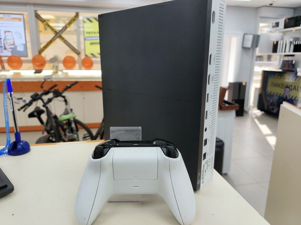 Игровая приставка Xbox One S 500Gb