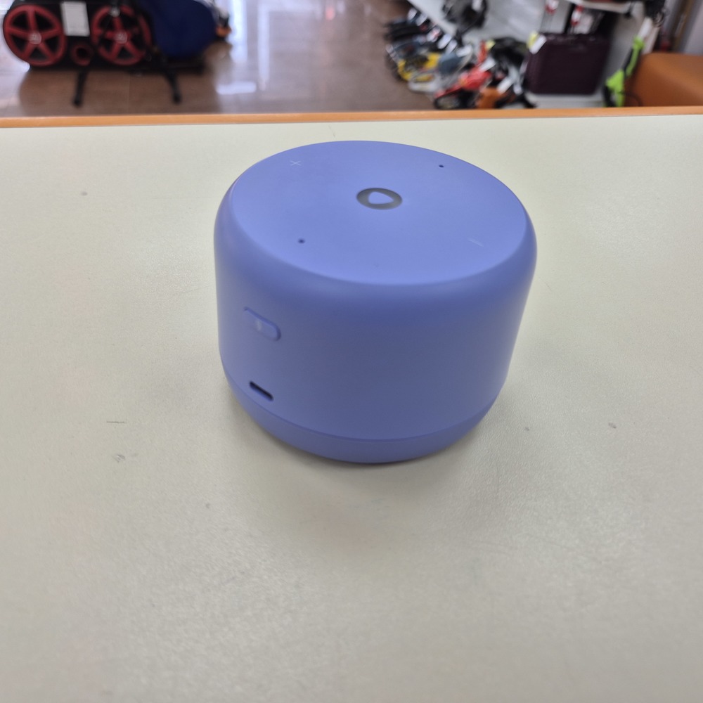 Умная колонка Яндекс Лайт 2