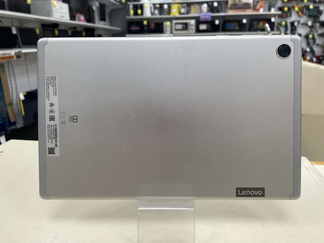Планшет Lenovo Tab M10 FHD Plus