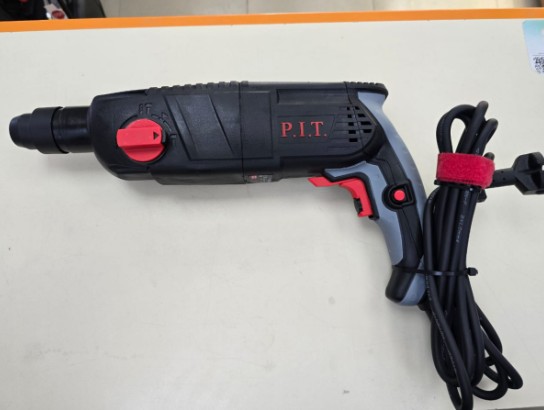 Перфоратор P.I.T. PBH24-C