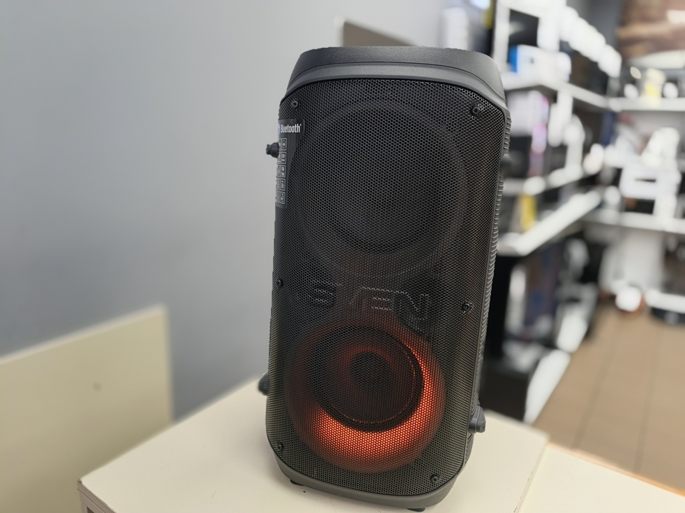 Портативная акустика SVEN PS-800