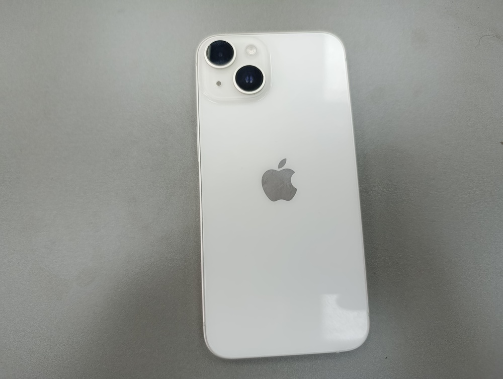 Смартфон Apple Iphone 14 128Gb