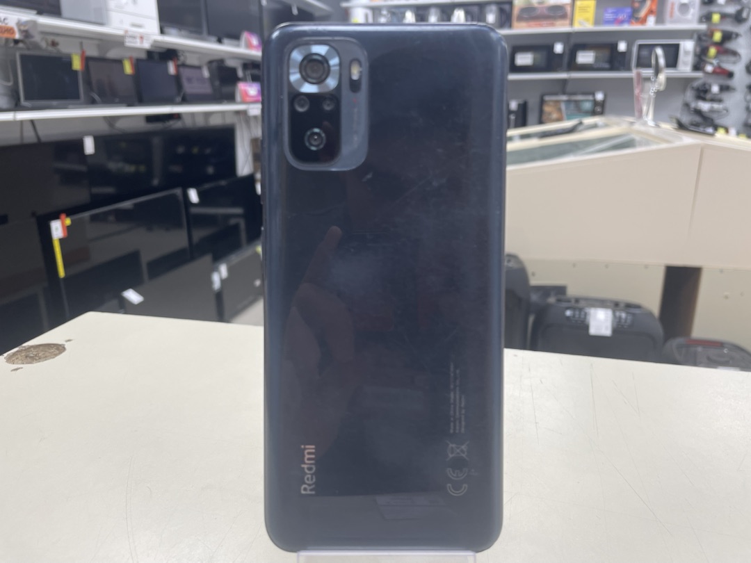 Смартфон Xiaomi Redmi Note 10S 6/64