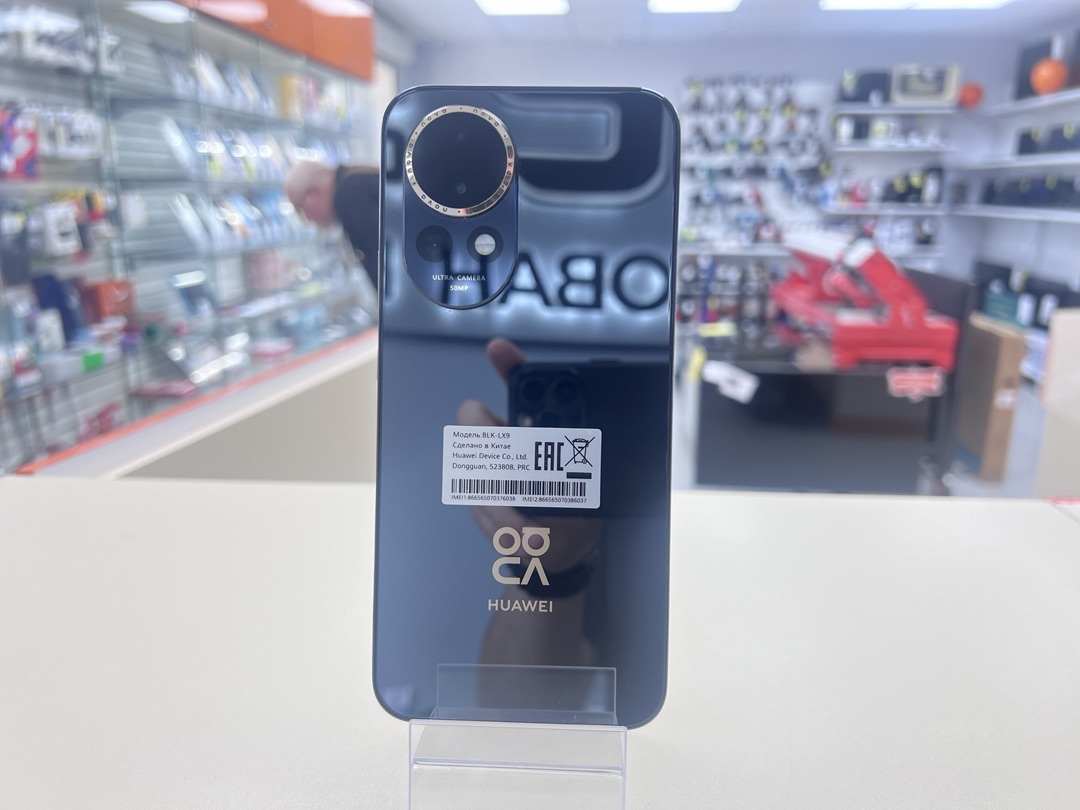 Смартфон Huawei Nova 13 12/256