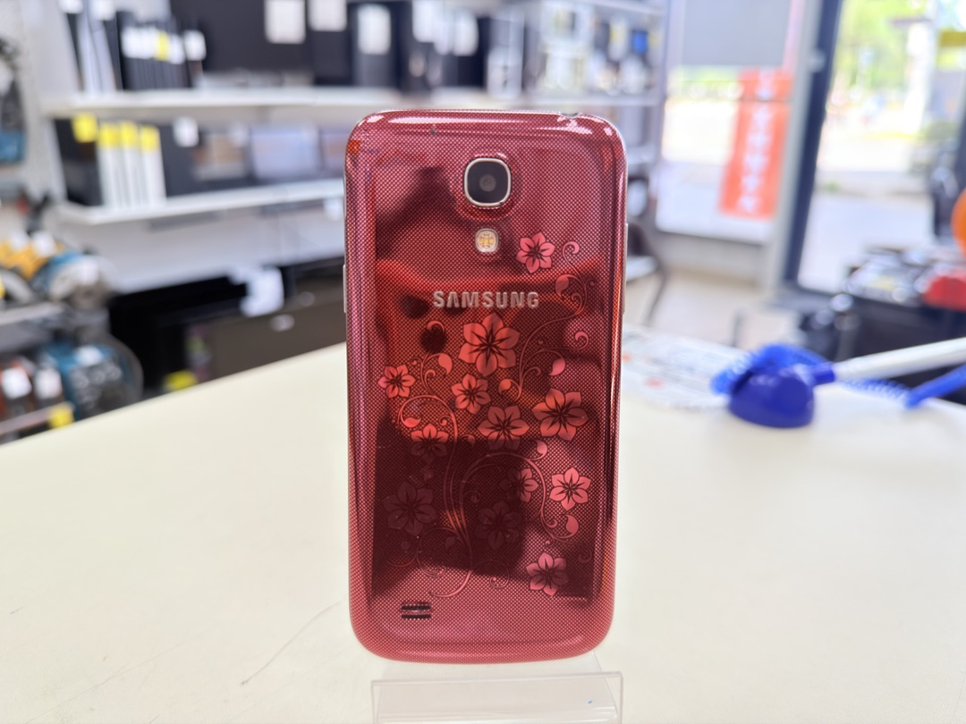 Смартфон Samsung GT-I9190