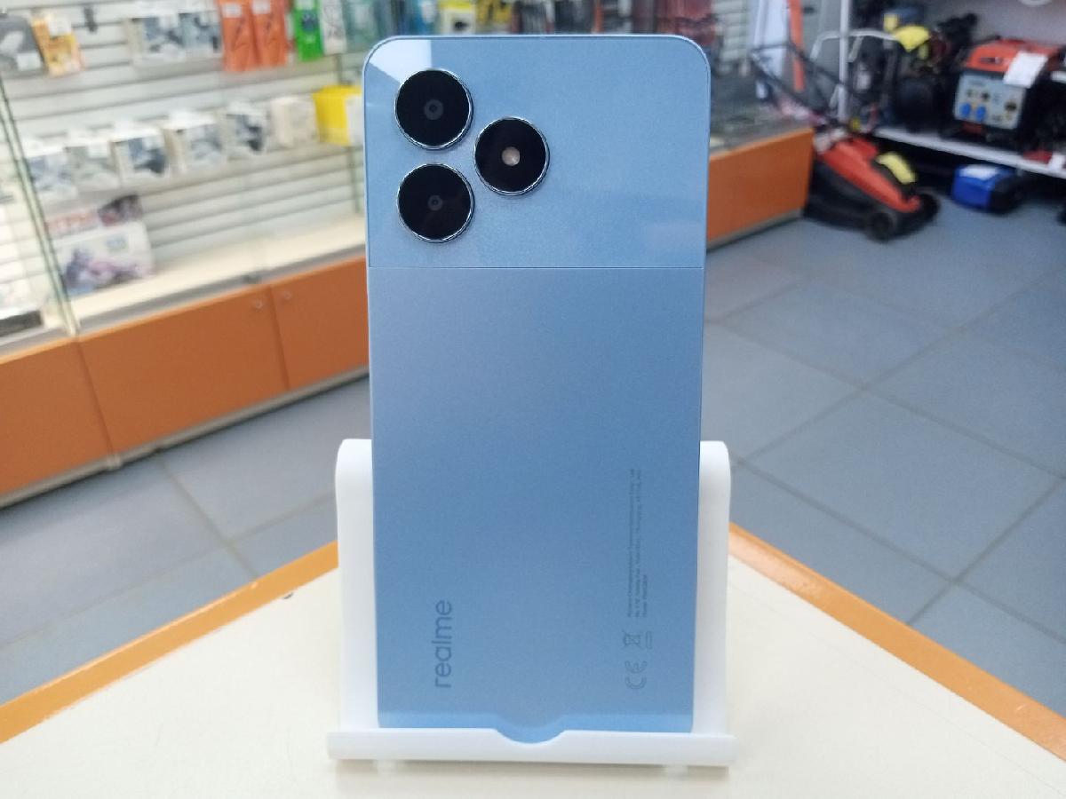 Смартфон Realme Note 50 3/64