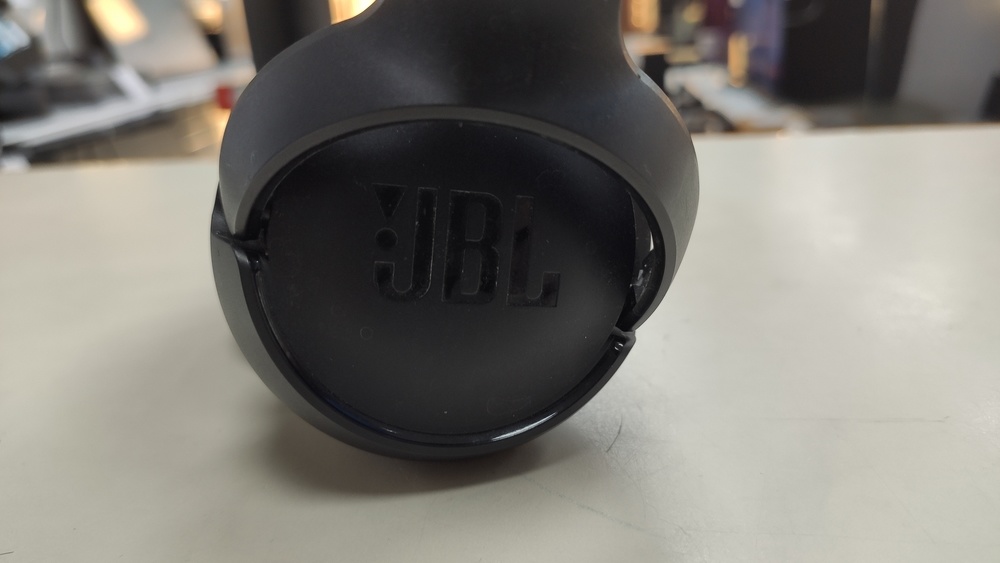 Наушники беспроводные JBL TUNE 510BT