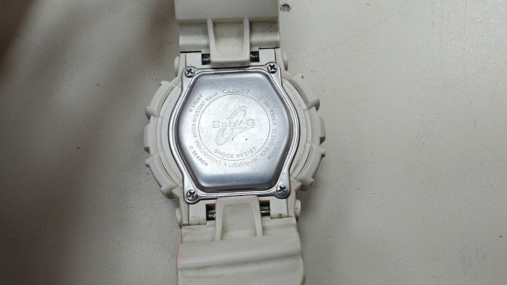 Часы наручные Casio Baby G