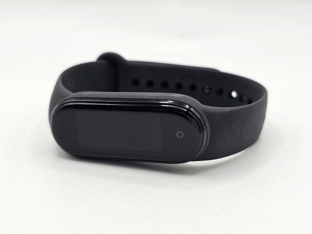 Фитнес-браслет Xiaomi Mi Band 5