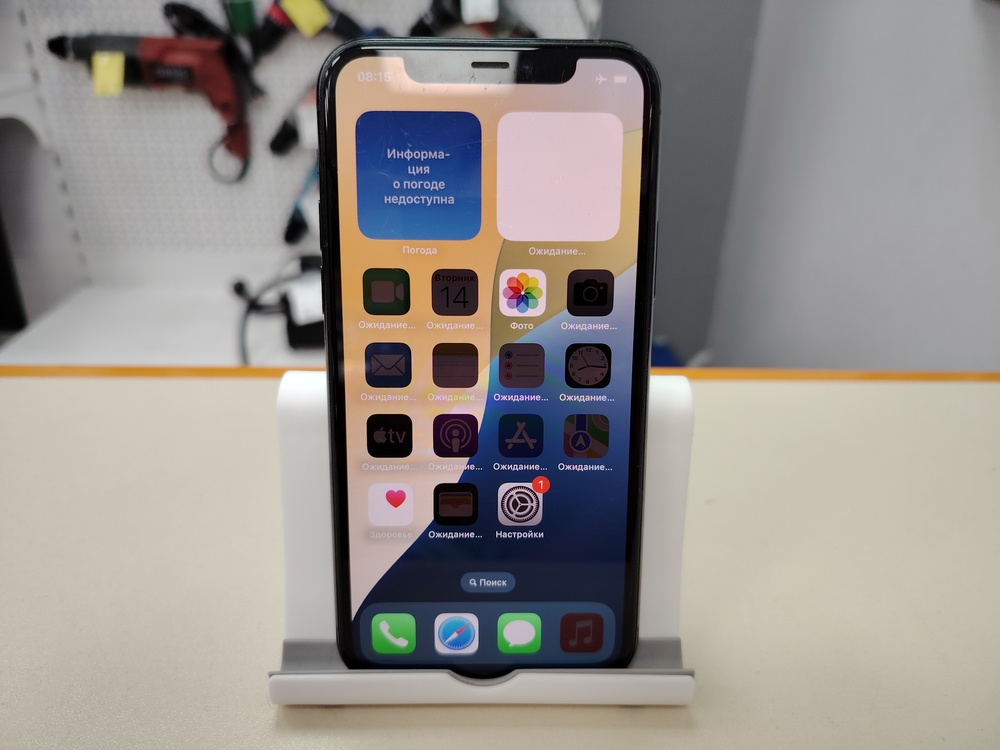 Смартфон Apple iPhone 11 Pro 64Gb