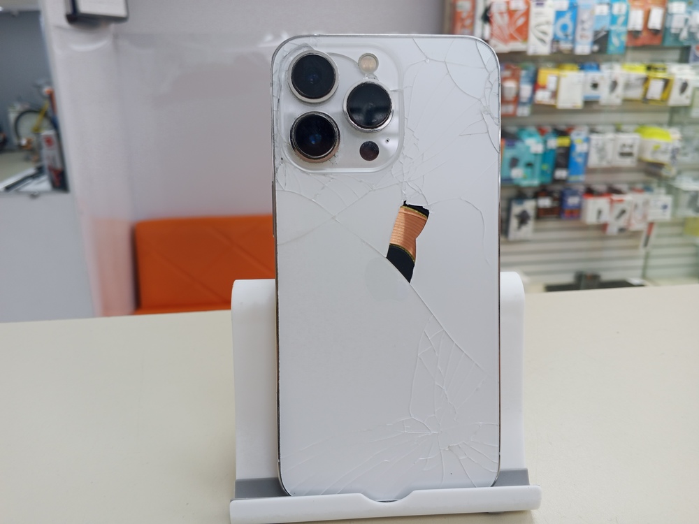 Смартфон Apple iPhone 13 Pro 256Gb