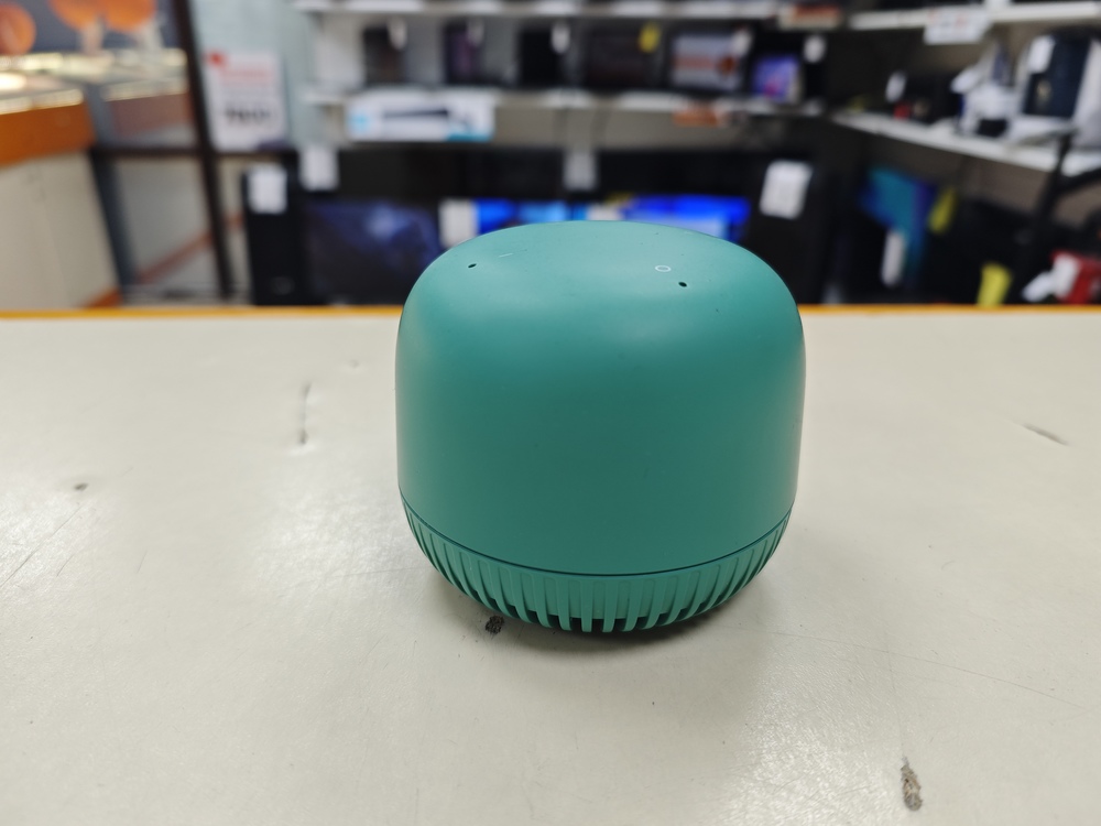 Умная колонка VK Капсула Нео