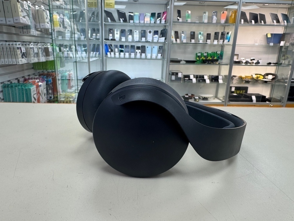 Наушники беспроводные SONY PULSE 3D