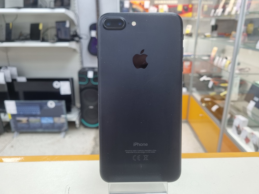 Смартфон Apple iPhone 7 Plus 128Gb
