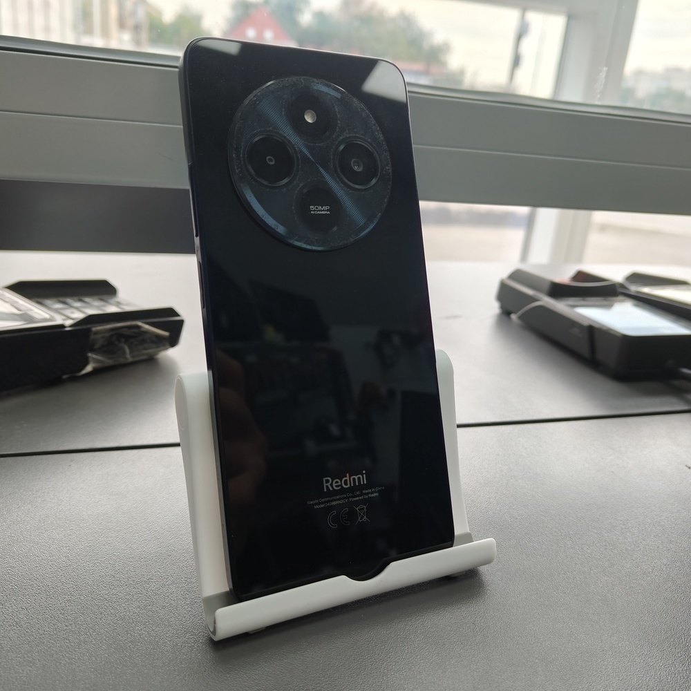 Смартфон Xiaomi Redmi 14C 4/256