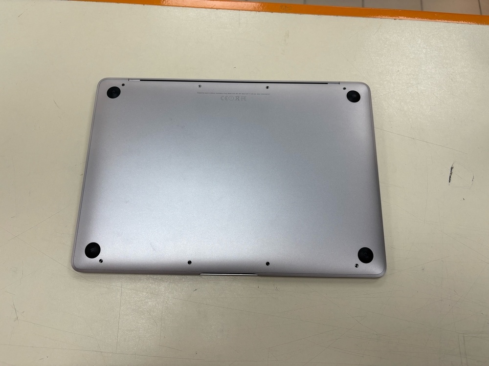 Ноутбук Apple MacBook с дисплеем Retina 12 дюймов (2015) A1534