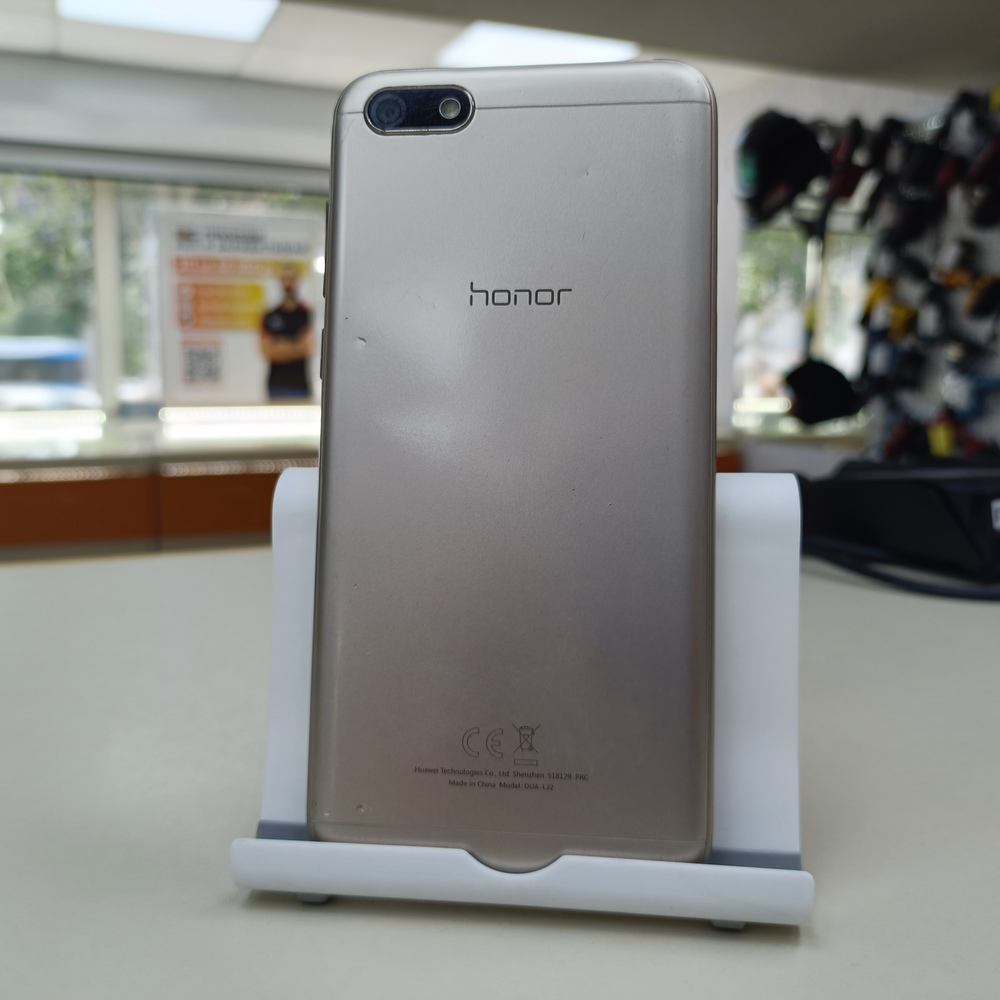 Смартфон Honor 7A 2/16