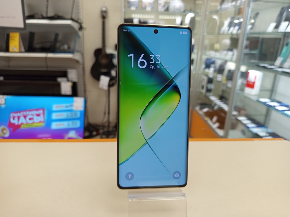 Смартфон Infinix Note 40 Pro 8/256