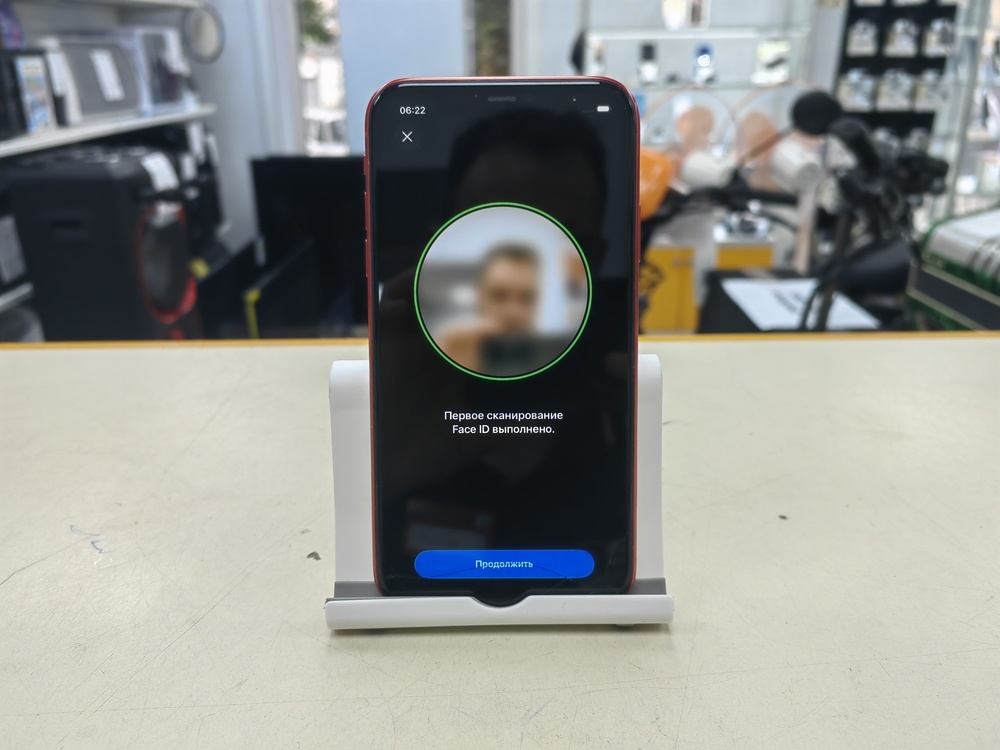 Смартфон Apple iPhone 11 64Gb