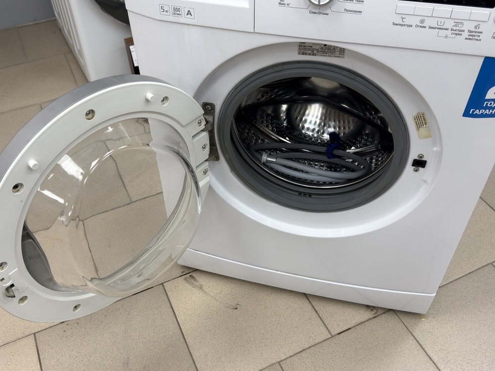 Стиральная машина Beko RKB 58831