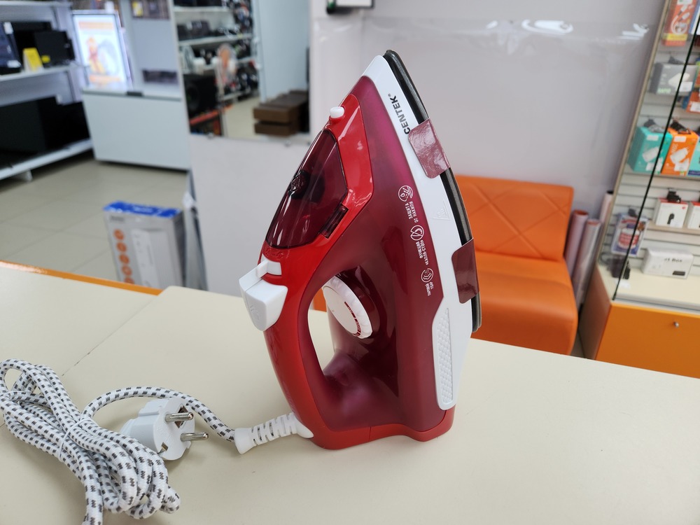 Утюг Centek CT-2347